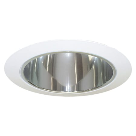 Elco Lighting 5 Reflector with Coil Springs Trim" ELS530CP